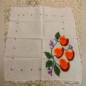 Handmade Mexican Tortilla Warmer